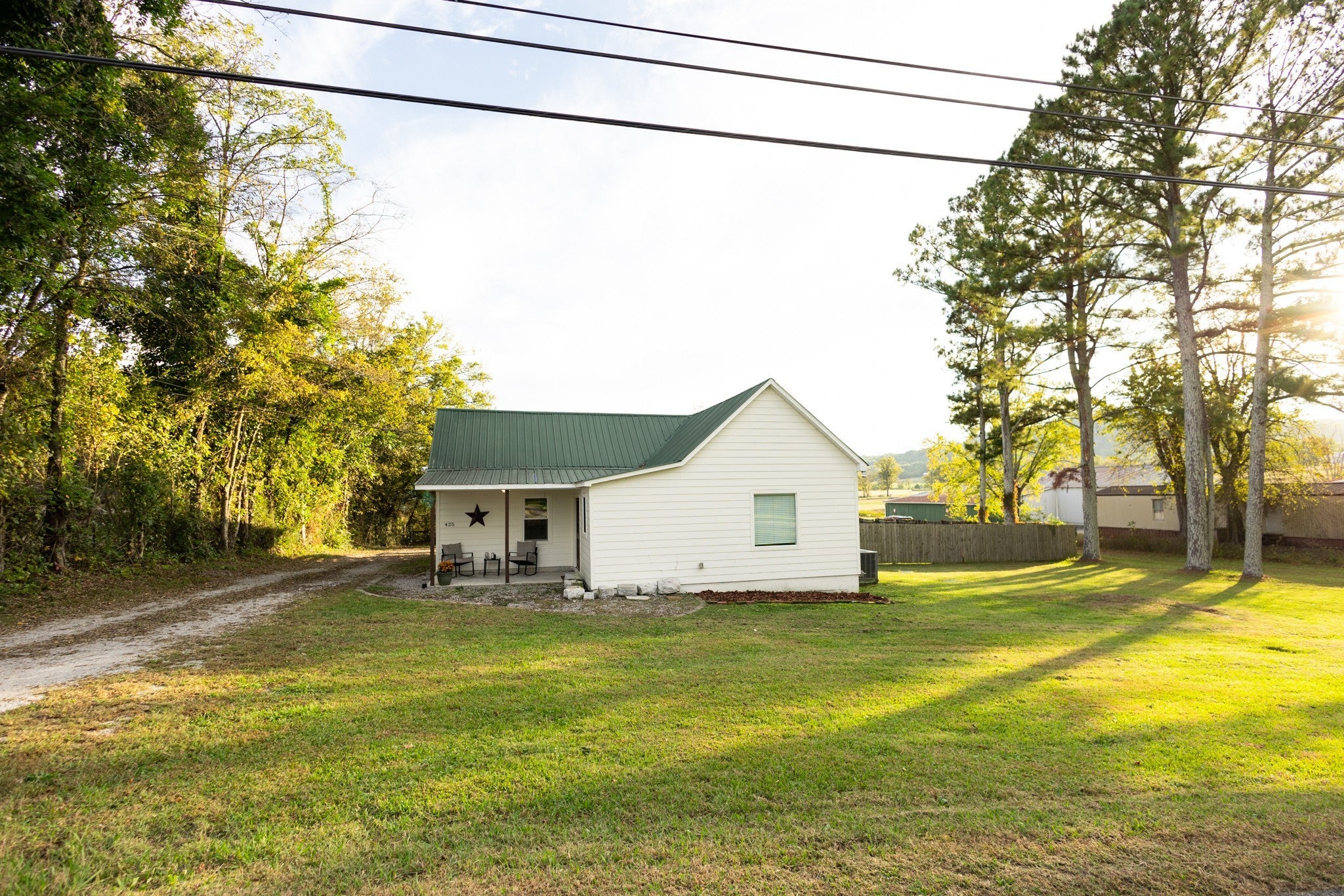 Home for sale in 425 Allisona Rd Eagleville, TN