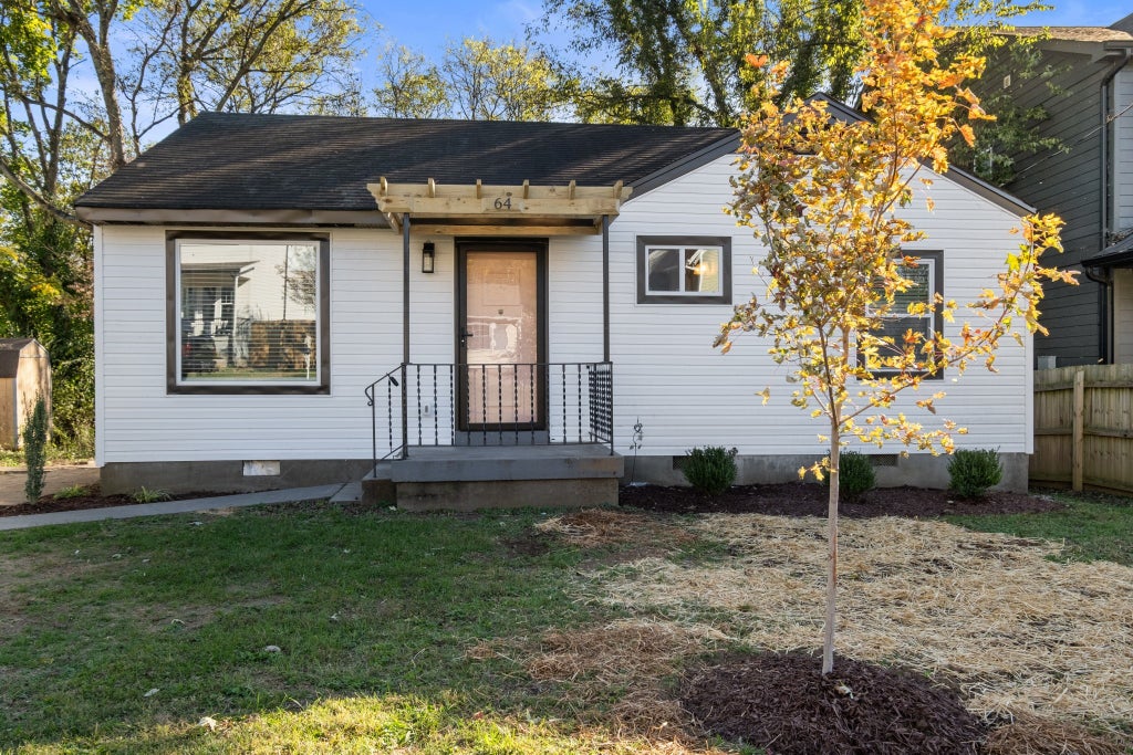 64 Creighton Ave, Nashville