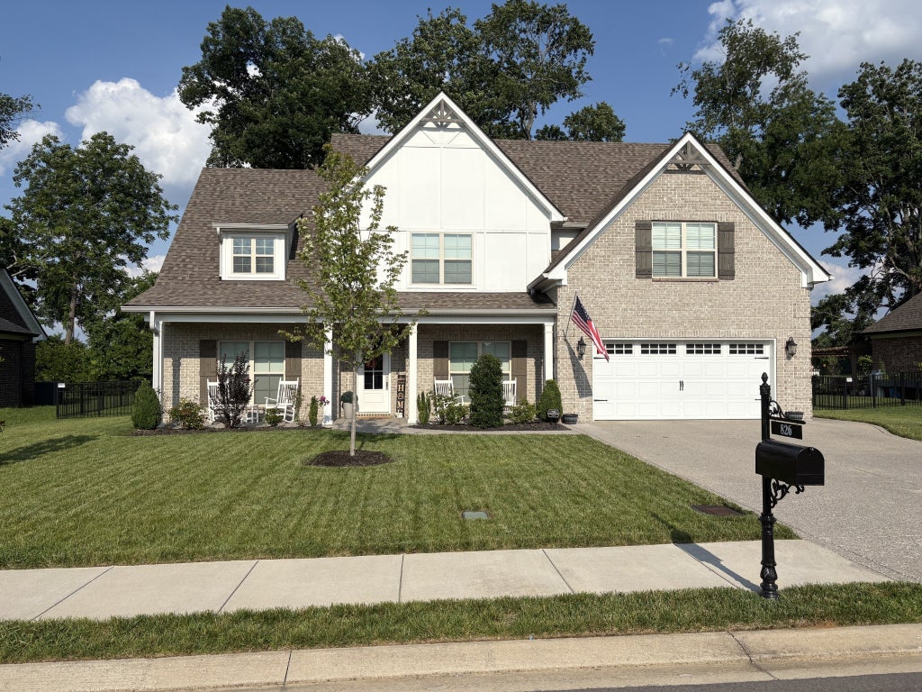 826 Licinius Ln, Murfreesboro