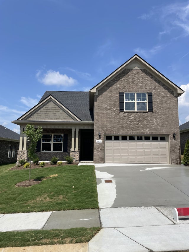 429 Wren Way Lot 457, Spring Hill