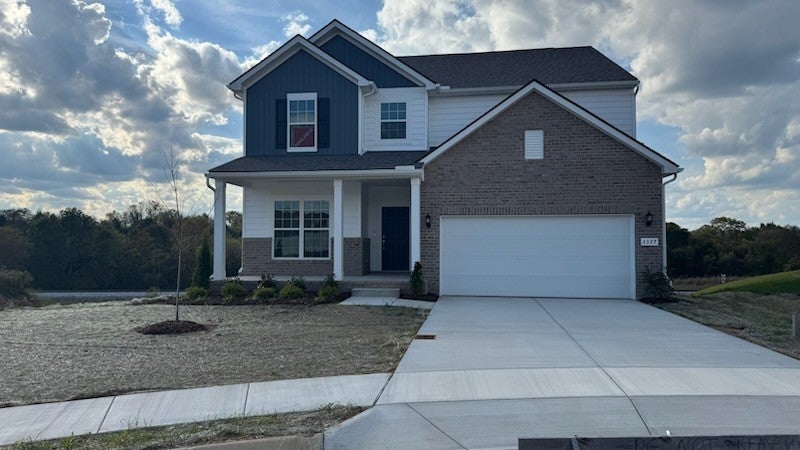 3397 Tucker Trace, Columbia