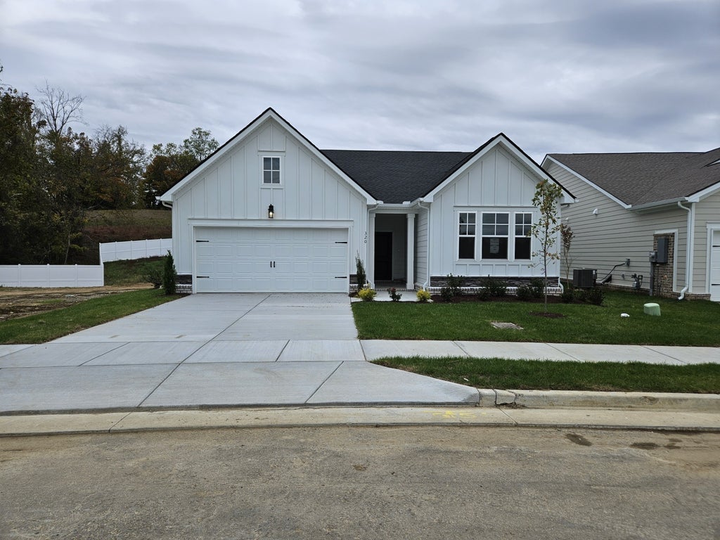 320 Stonehaus Circle, Antioch