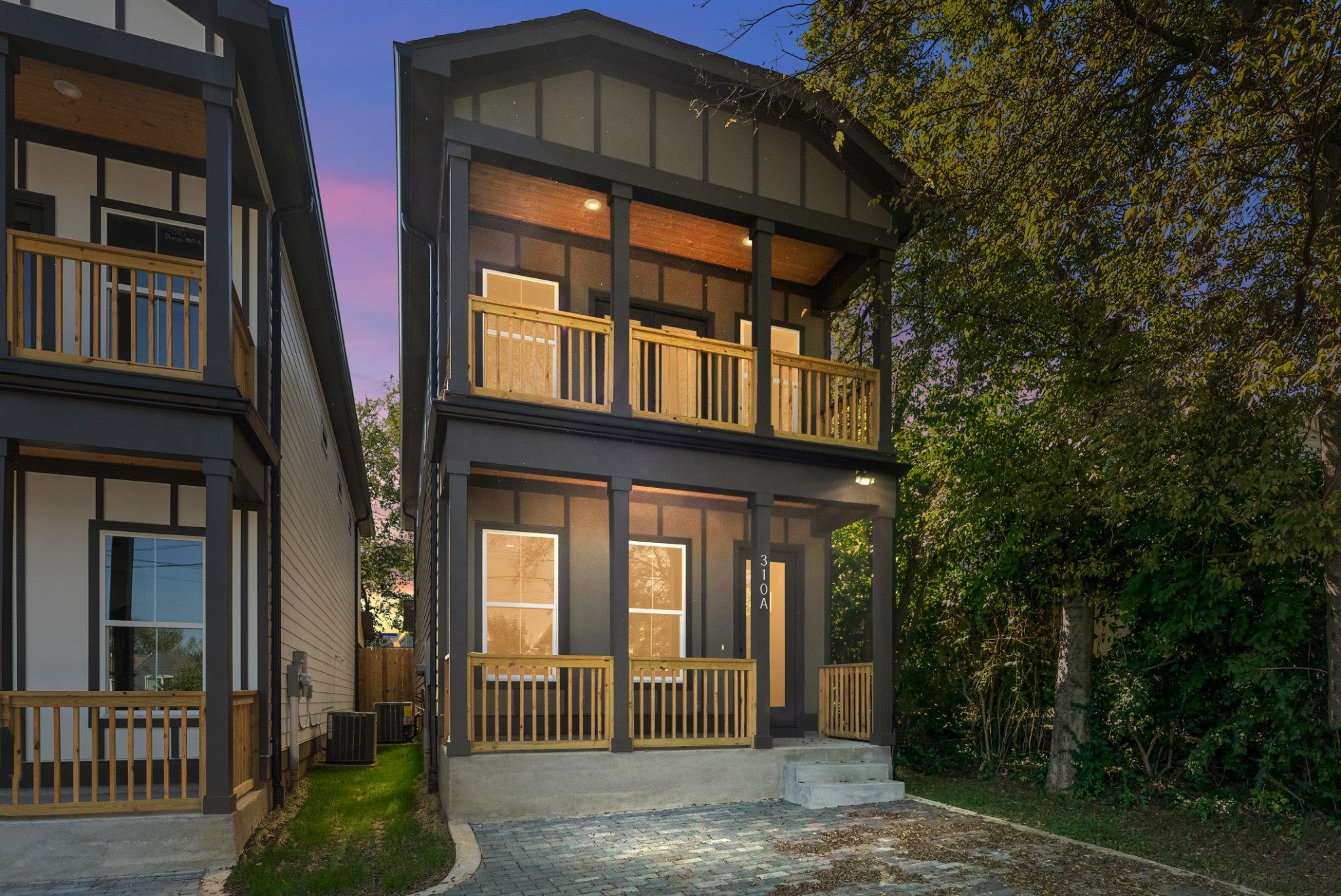 Home for sale in 310 Prince Ave A Nashville, TN