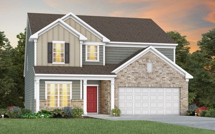 3367 Tucker Trace, Columbia