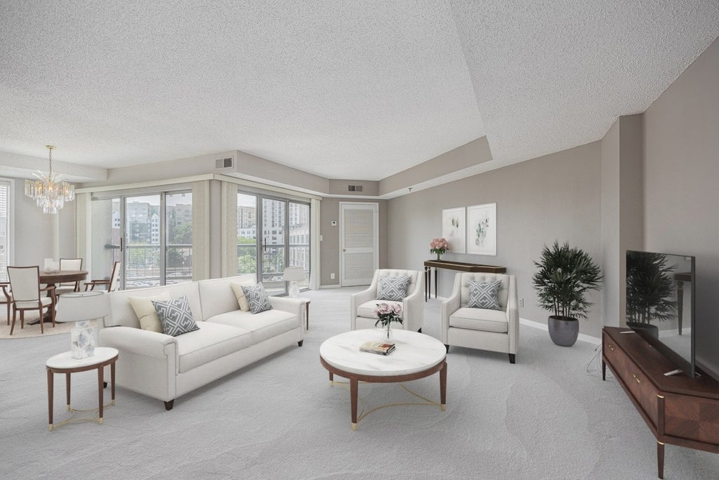 900 19th Ave S 608, Nashville