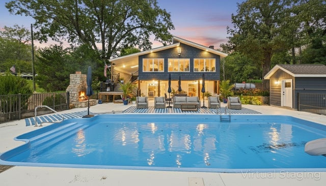 188 Trout Dr, Murray