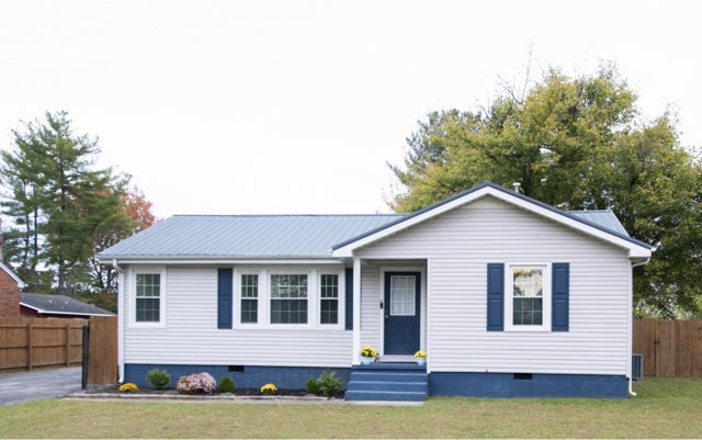 115 Broadrick St, Tullahoma