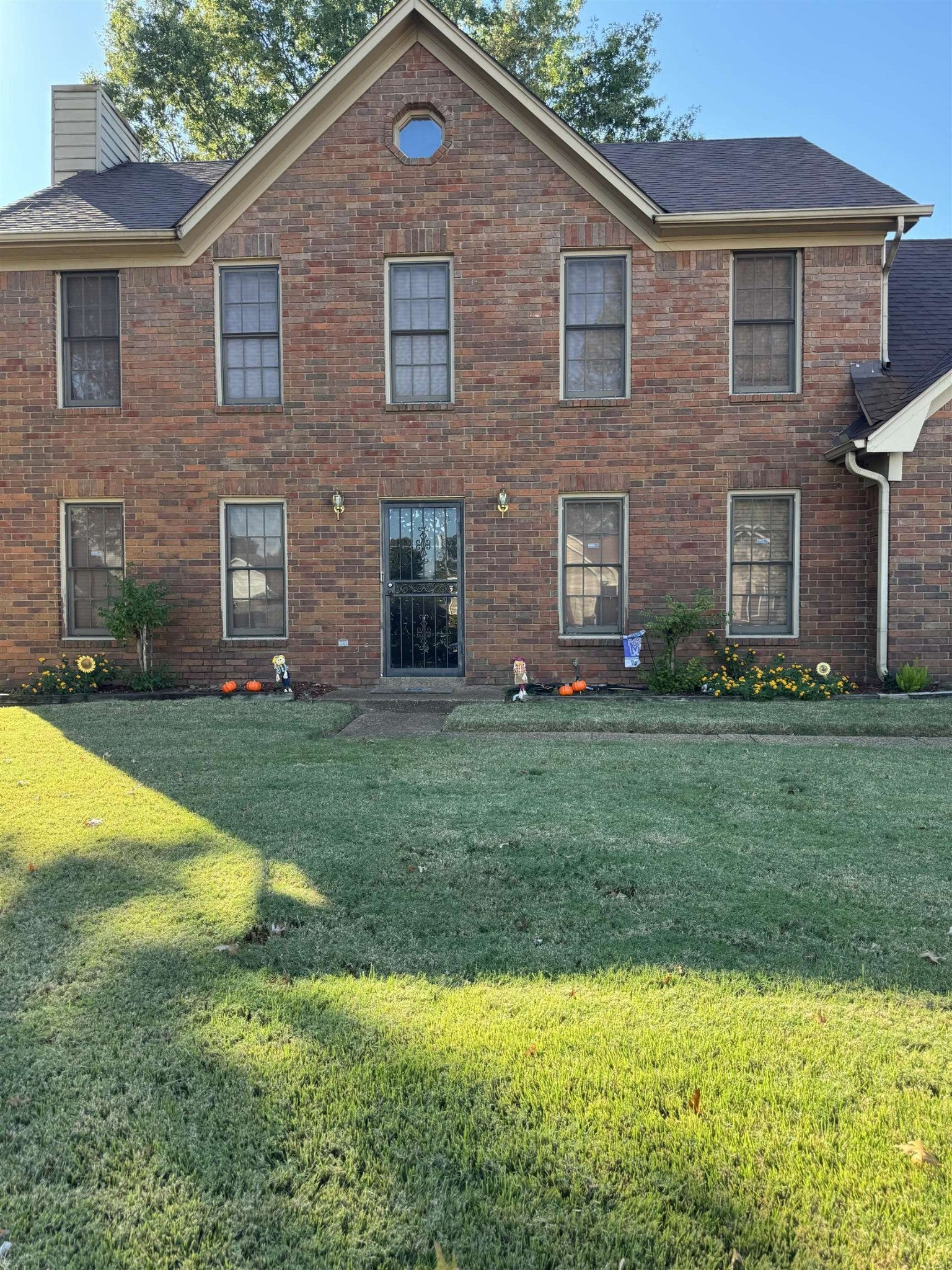 Photo for MLS 3030688 in 4741 Ross Creek Dr Memphis, TN - 38141