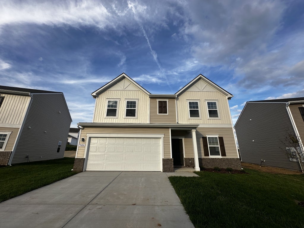 3606 Haplander Court, Columbia