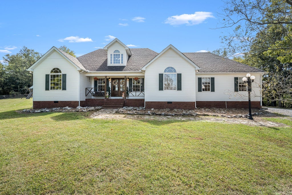 114 Hickerson Rd, Wartrace