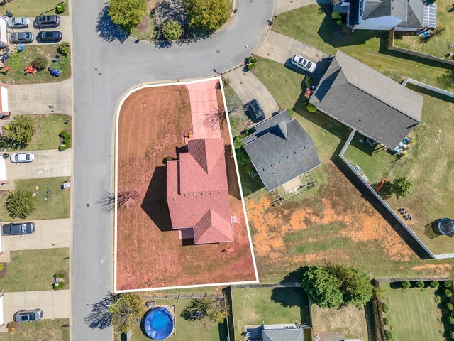 2071 Sparco Cir, Murfreesboro