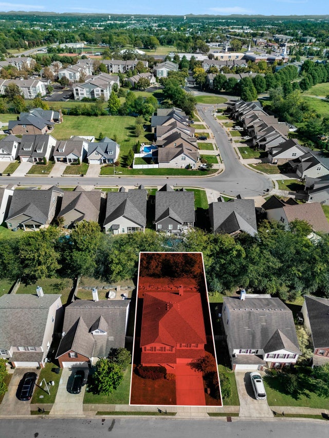 228 Elderberry Way, Murfreesboro