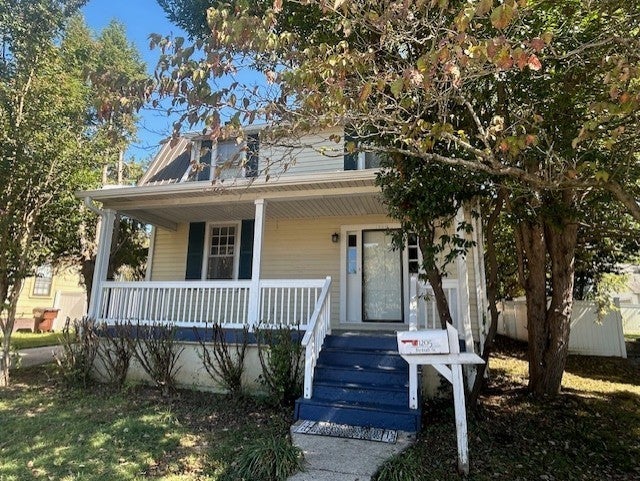 1205 Birdsall Street, Old Hickory