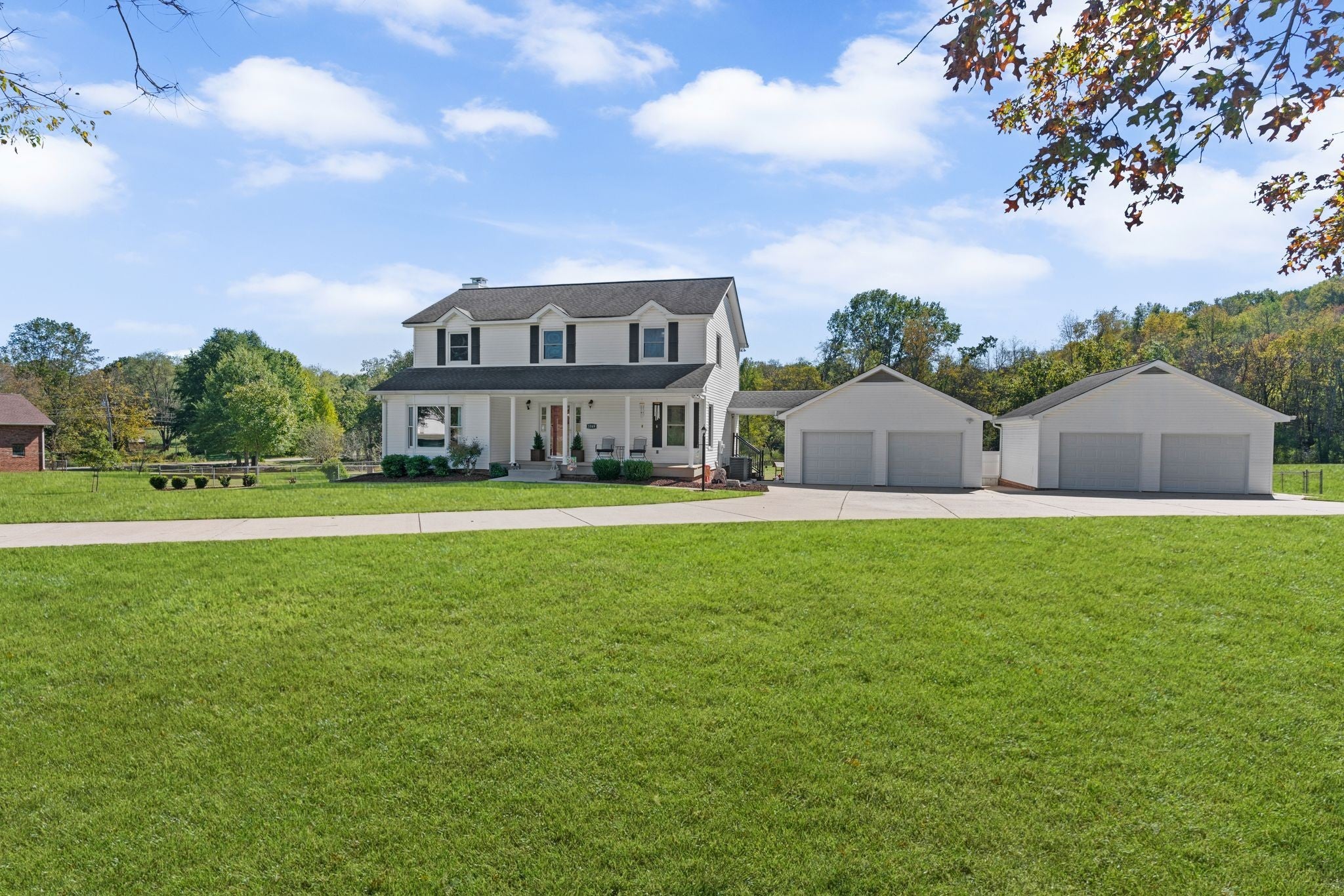 Home for sale in 1049 Gibbs Ln Gallatin, TN