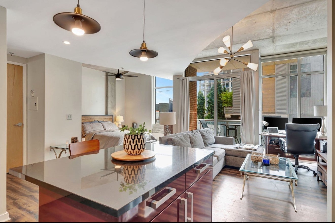 Photo for MLS 3030808 in 600 12th Ave S 408 Nashville, TN - 37203