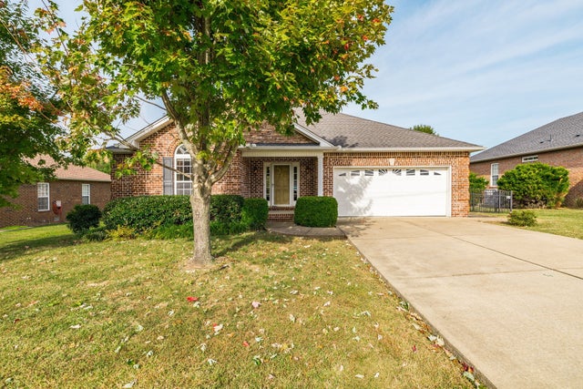 274 Osprey Dr, Gallatin