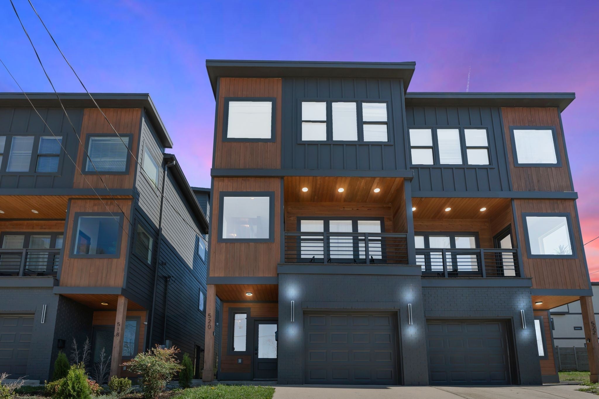 Home for sale in 520 Weakley Ave Nashville, TN