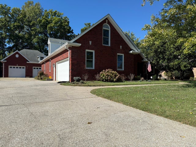 1810 Brighton Dr, Murfreesboro