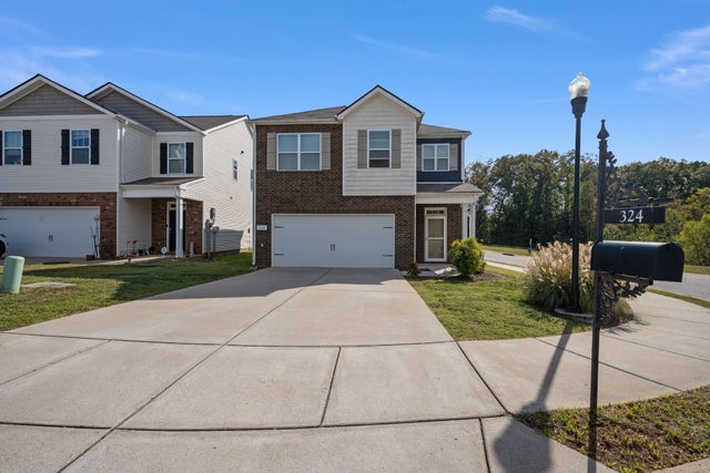 324 Victory Cir, Ashland City