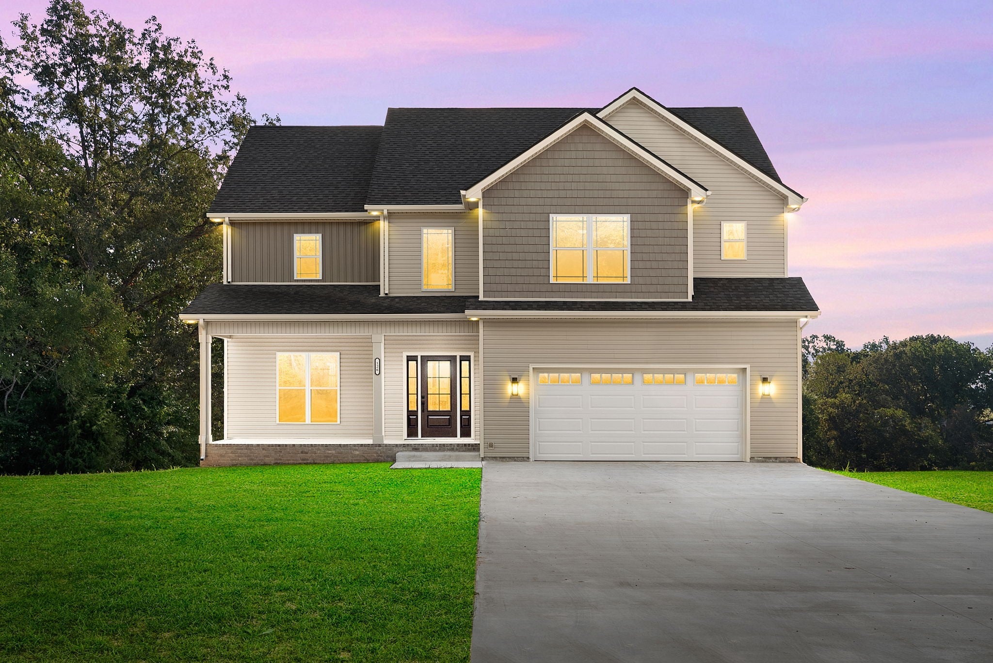 Photo for MLS 3030900 in 126 Ruby Grant Ln Southside, TN - 37171