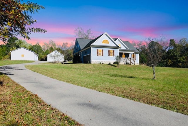 4804 Banner Adams Rd, College Grove