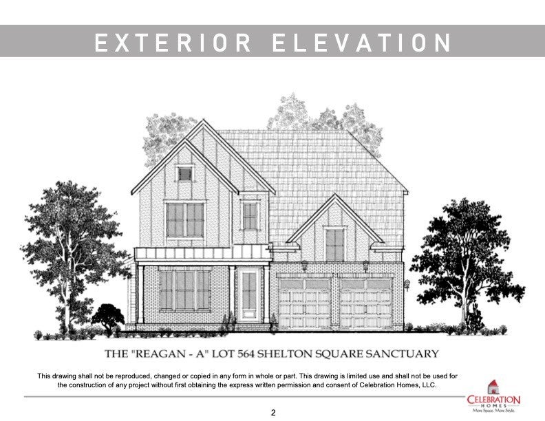 Photo for MLS 3030944 in 5731 Sagebrush Dr Murfreesboro, TN - 37129