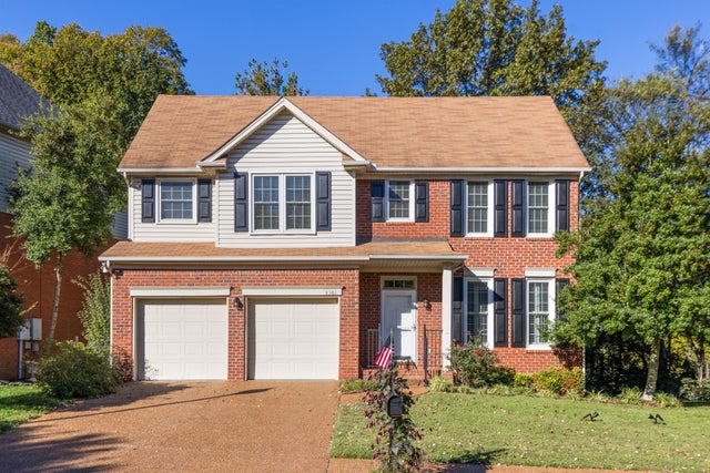 5361 Fredericksburg Way W, Brentwood