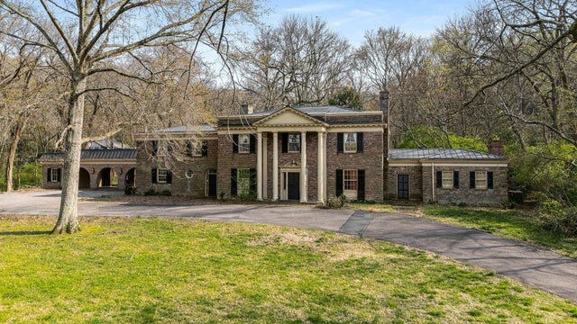 1416 Chickering Rd, Nashville