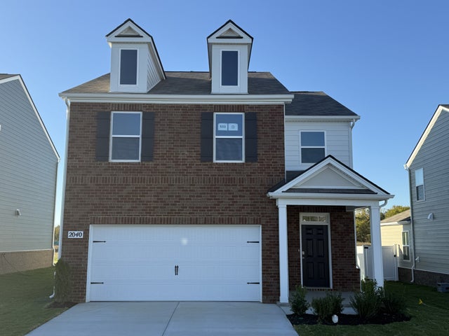 2040 Seiver Lane, White House