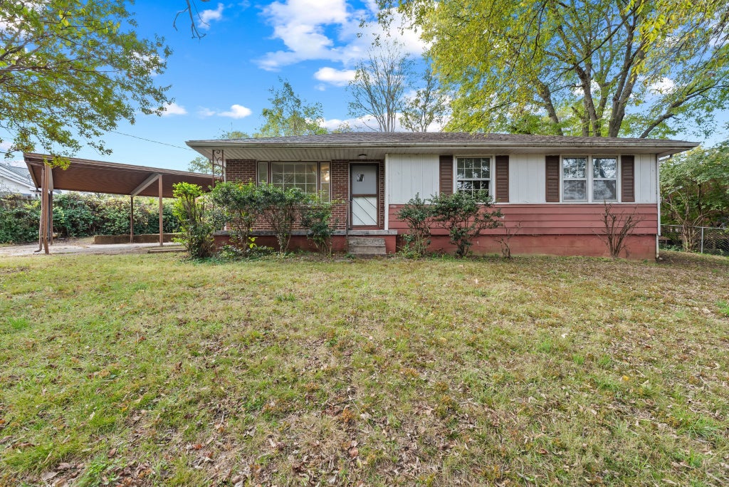 1829 River Dr, Nashville