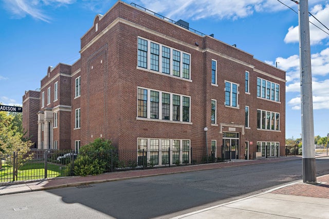 601 Madison St 102, Nashville