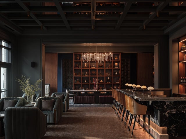 930 Commerce St 9, Nashville