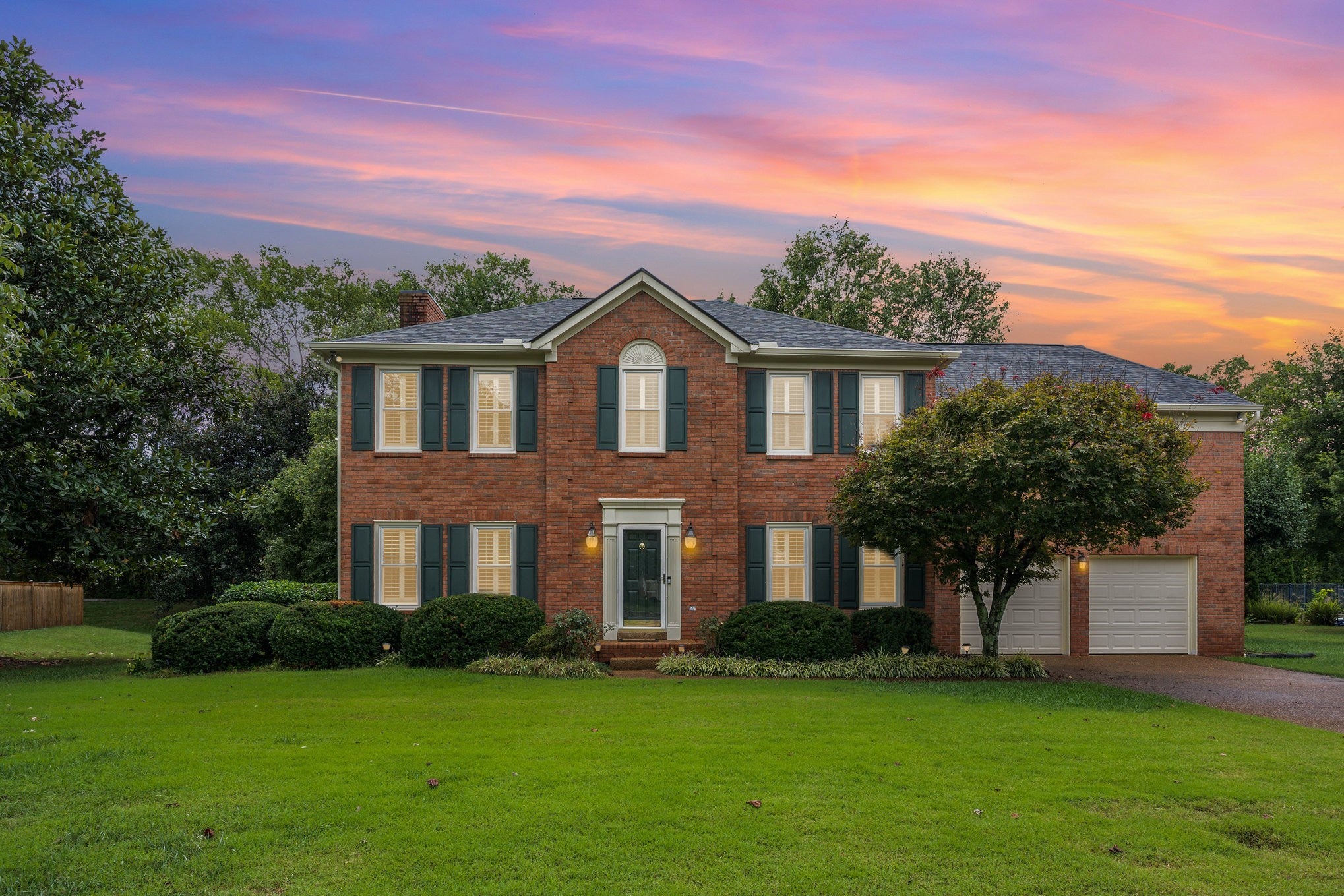 Home for sale in 121 Greystone Dr Franklin, TN