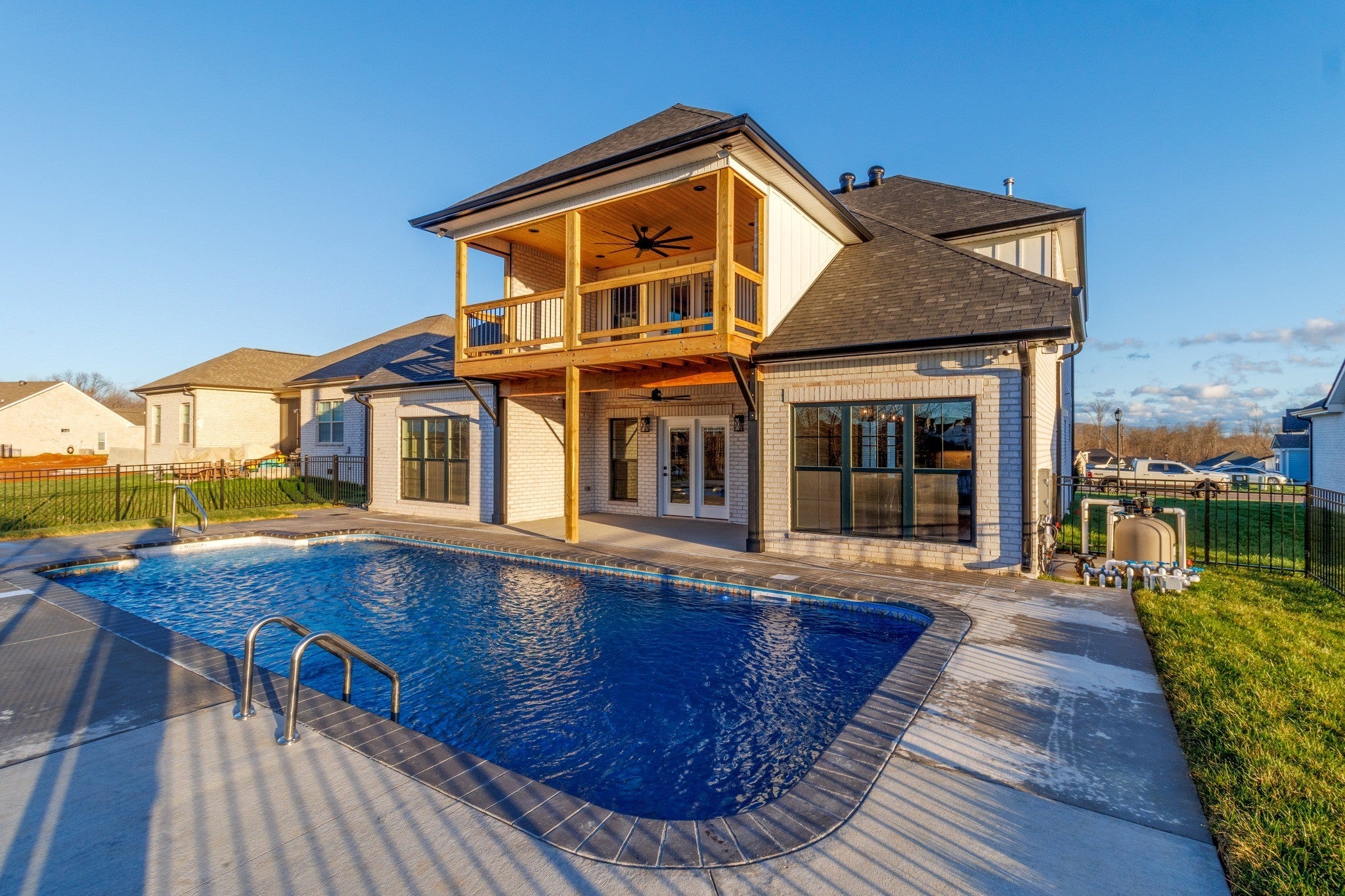 Clarksville Real Estate - Residential for sale