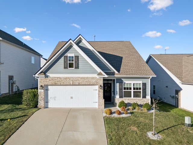 1077 Watermark Way, Mount Juliet