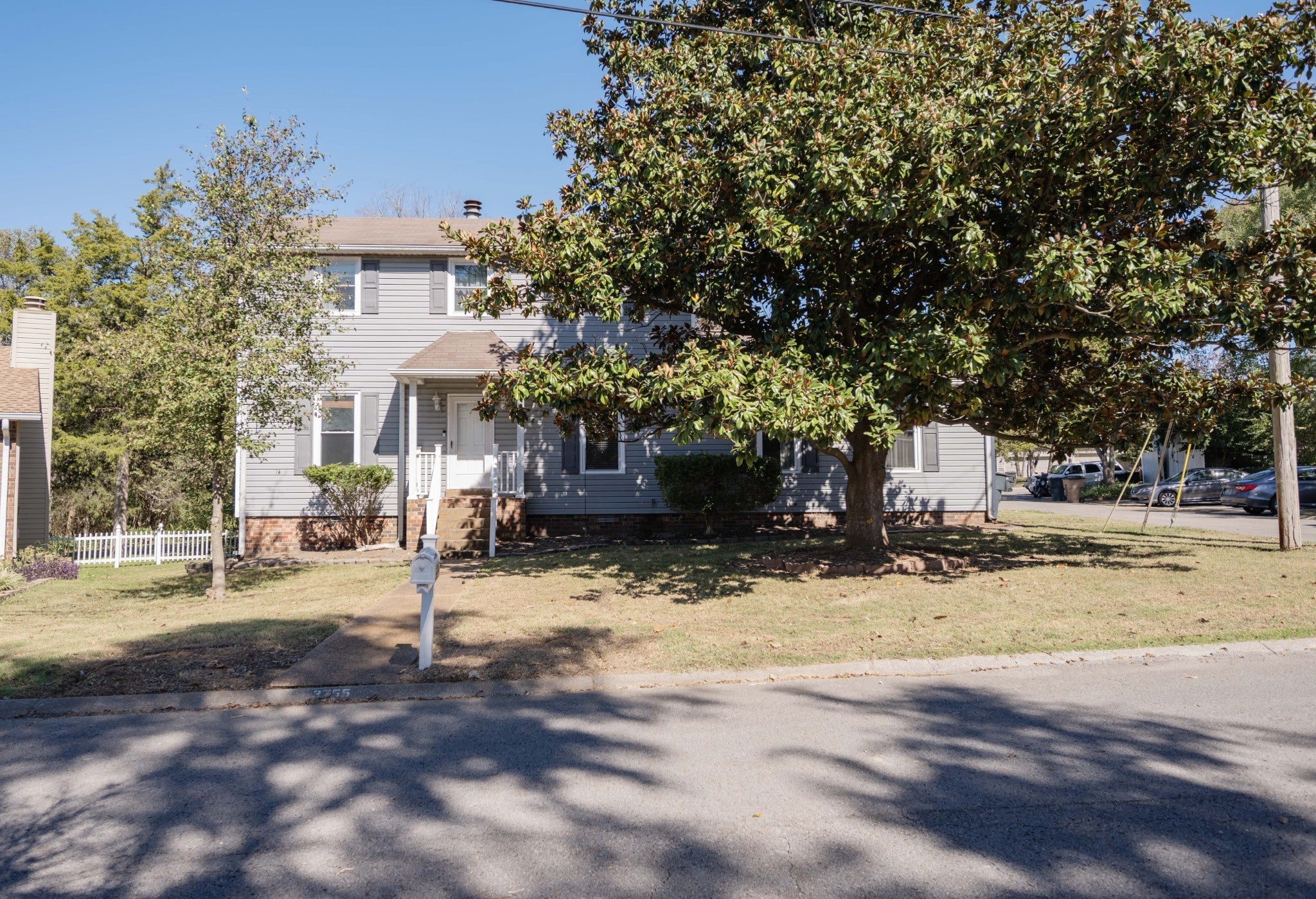 Home for sale in 3755 Colonial Heritage Dr Nashville, TN