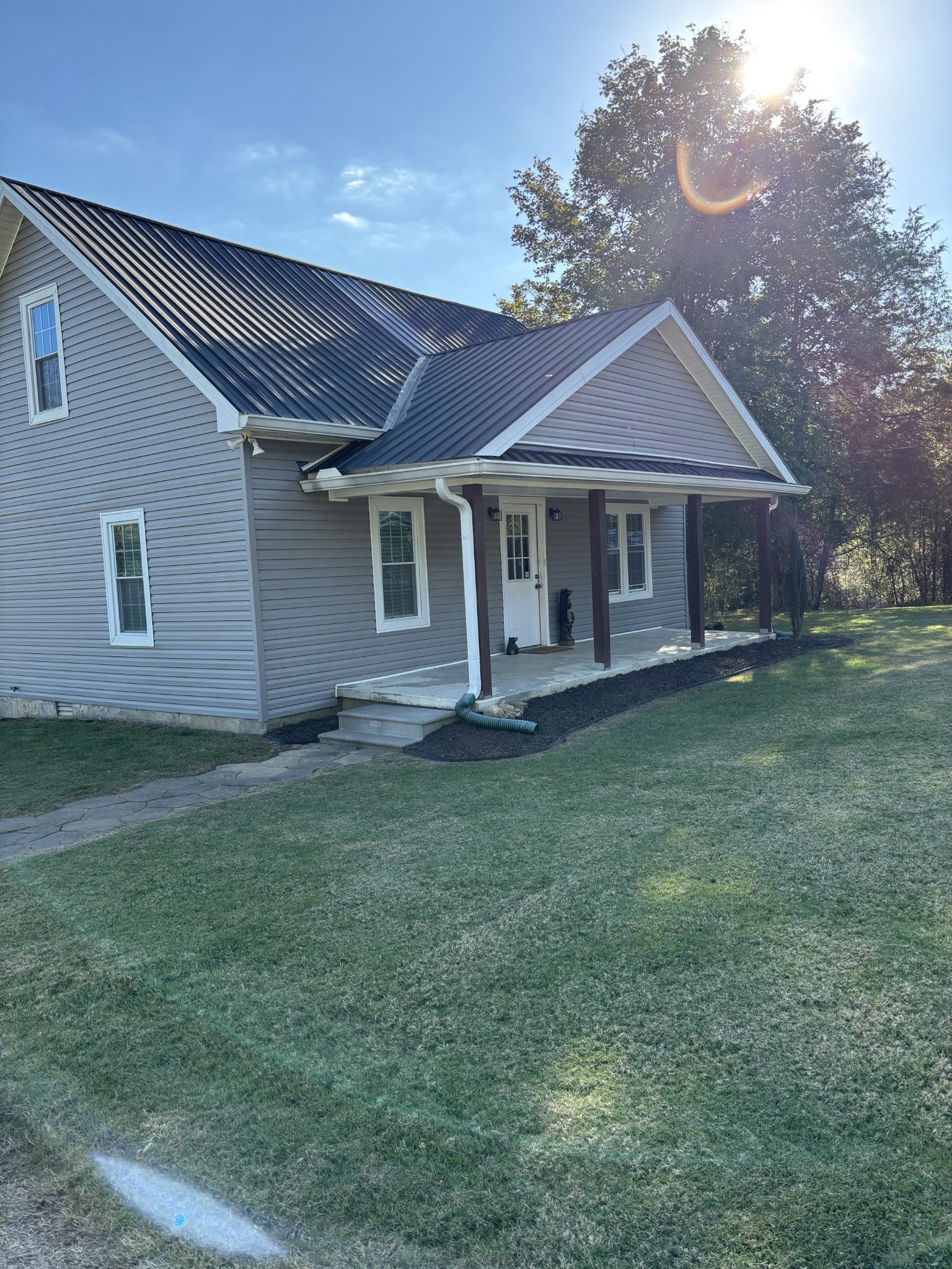 Photo for MLS 3031245 in 6 Civil War Dr Brush Creek, TN - 38547