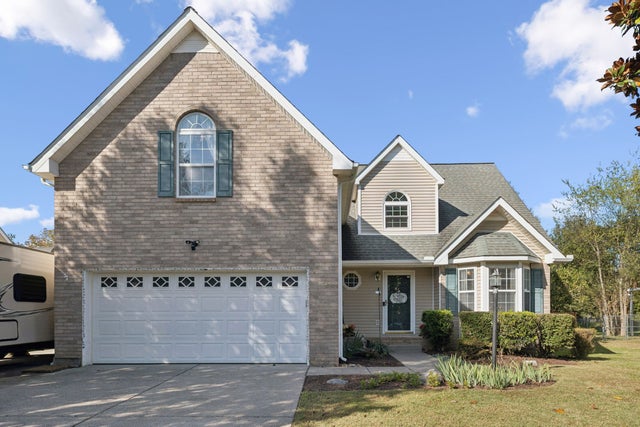 1524 Quantum Ct, Murfreesboro