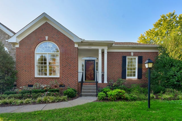 5601 Cloverland Dr 122, Brentwood