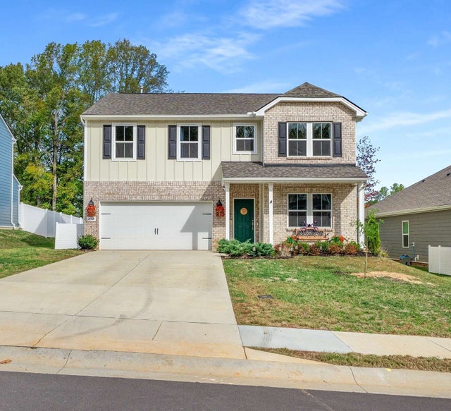 252 Brook Ave, White House