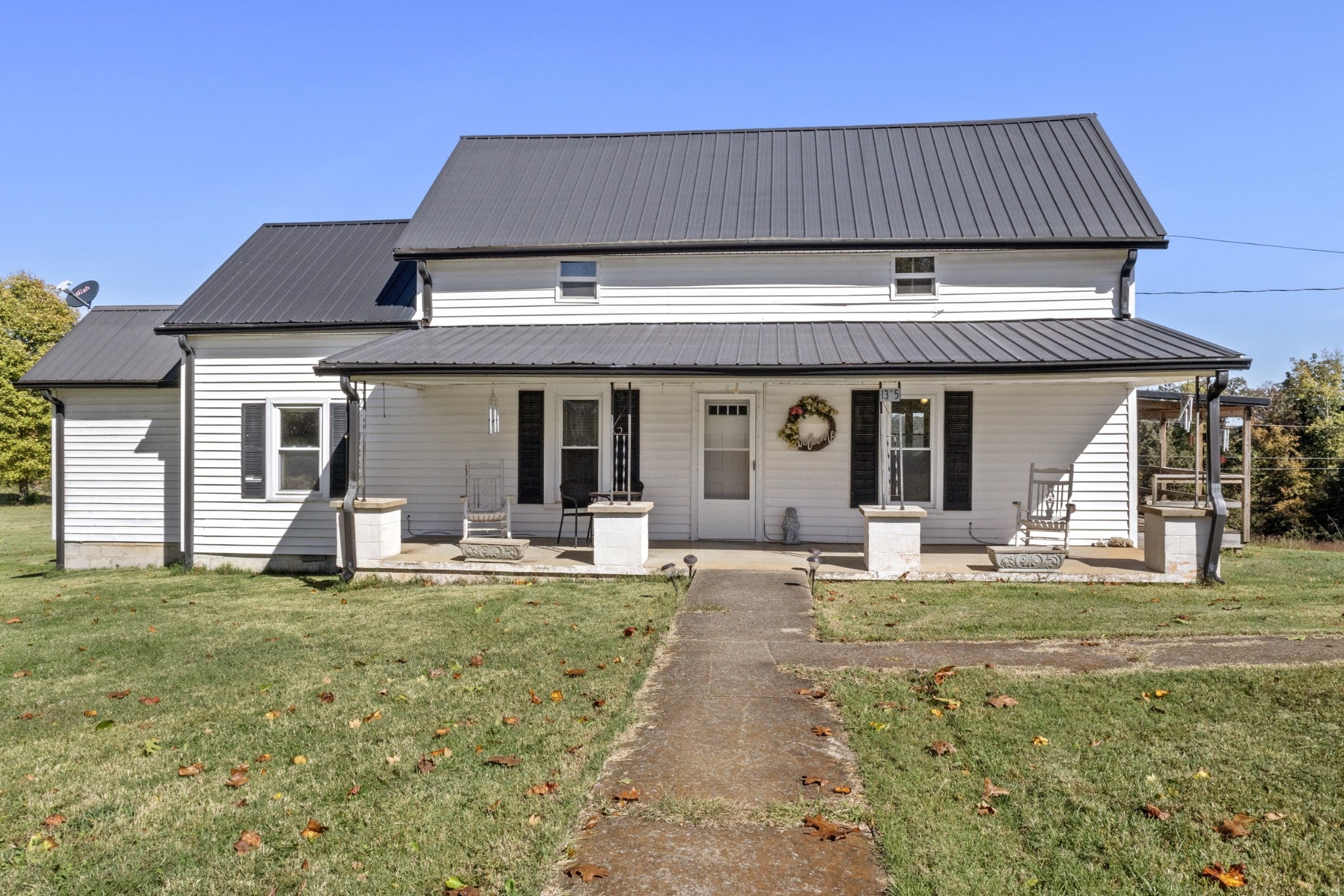 Clarksville Real Estate - Residential for sale