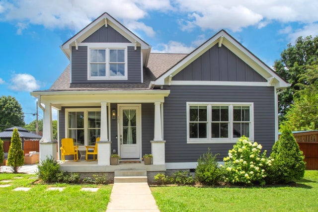 191 Manchester Ave, Nashville