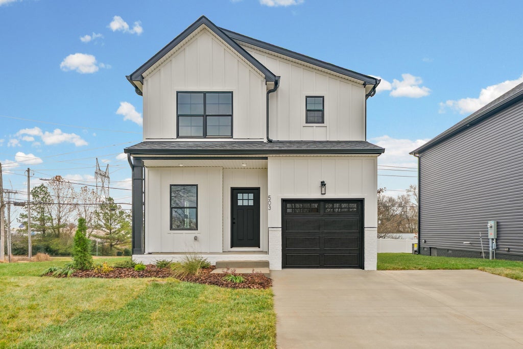 1 Charleston Cove, Clarksville
