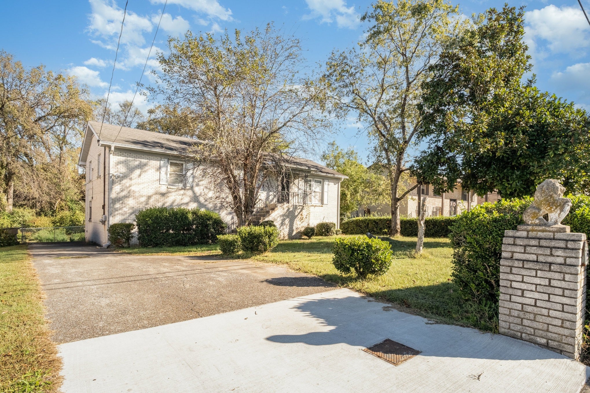 Residential Real Estate for sale in Nashville, TN