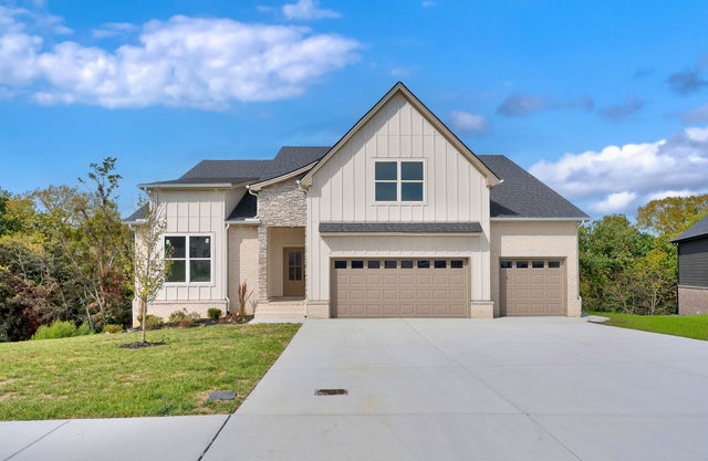 504 Smokey Rdg, Nolensville