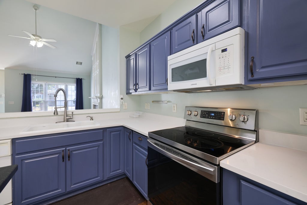 3405 Old Anderson Rd 231, Antioch