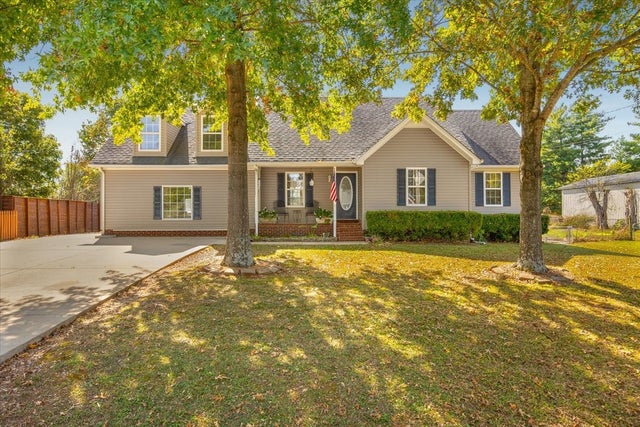2436 Red Mile Rd, Murfreesboro