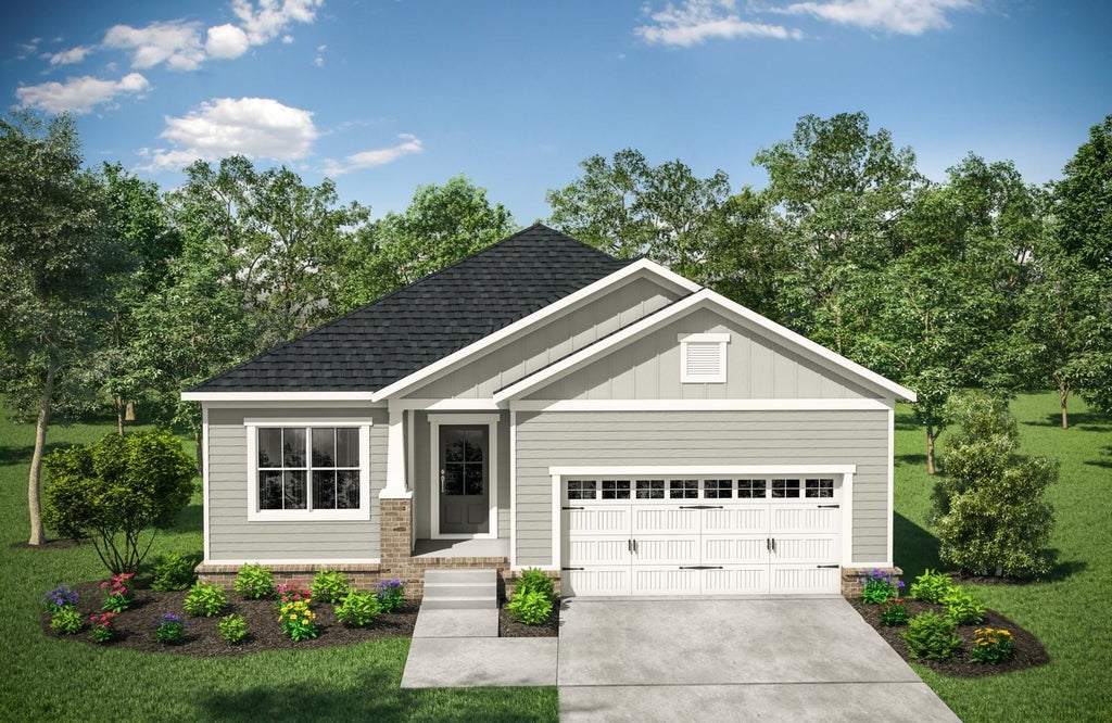 1364 Ashton Park Drive, Mount Juliet