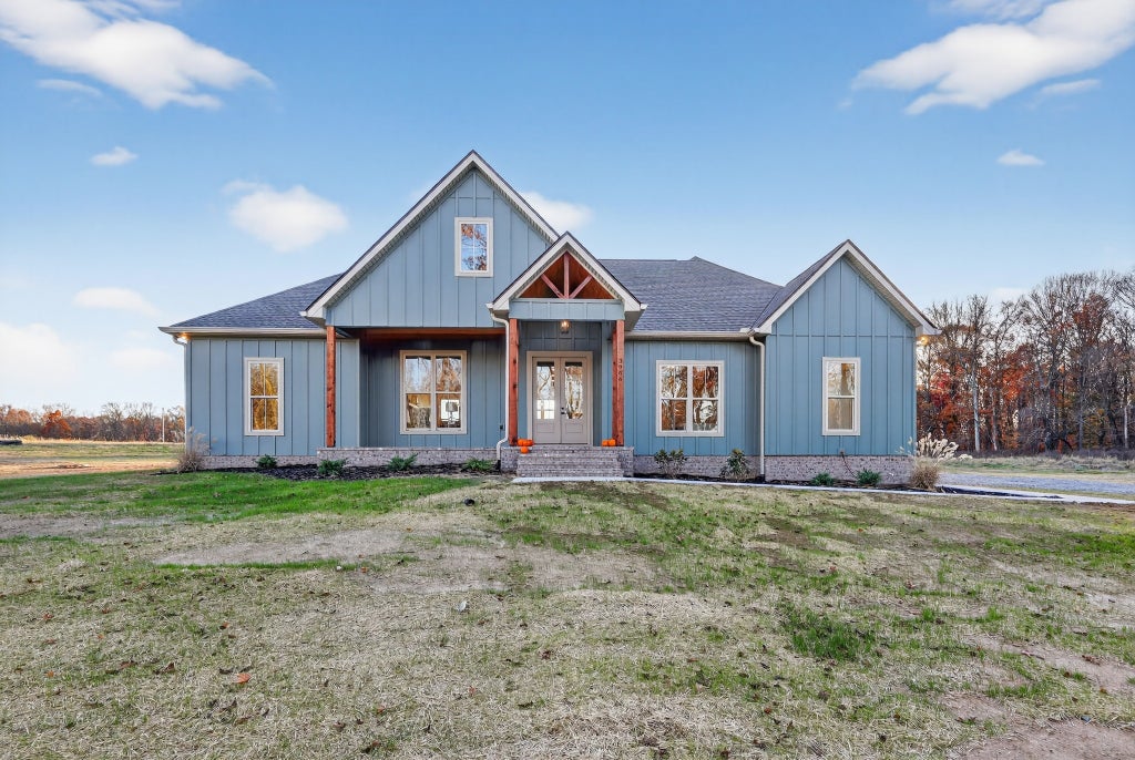 3966 Baggett Rd, Springfield