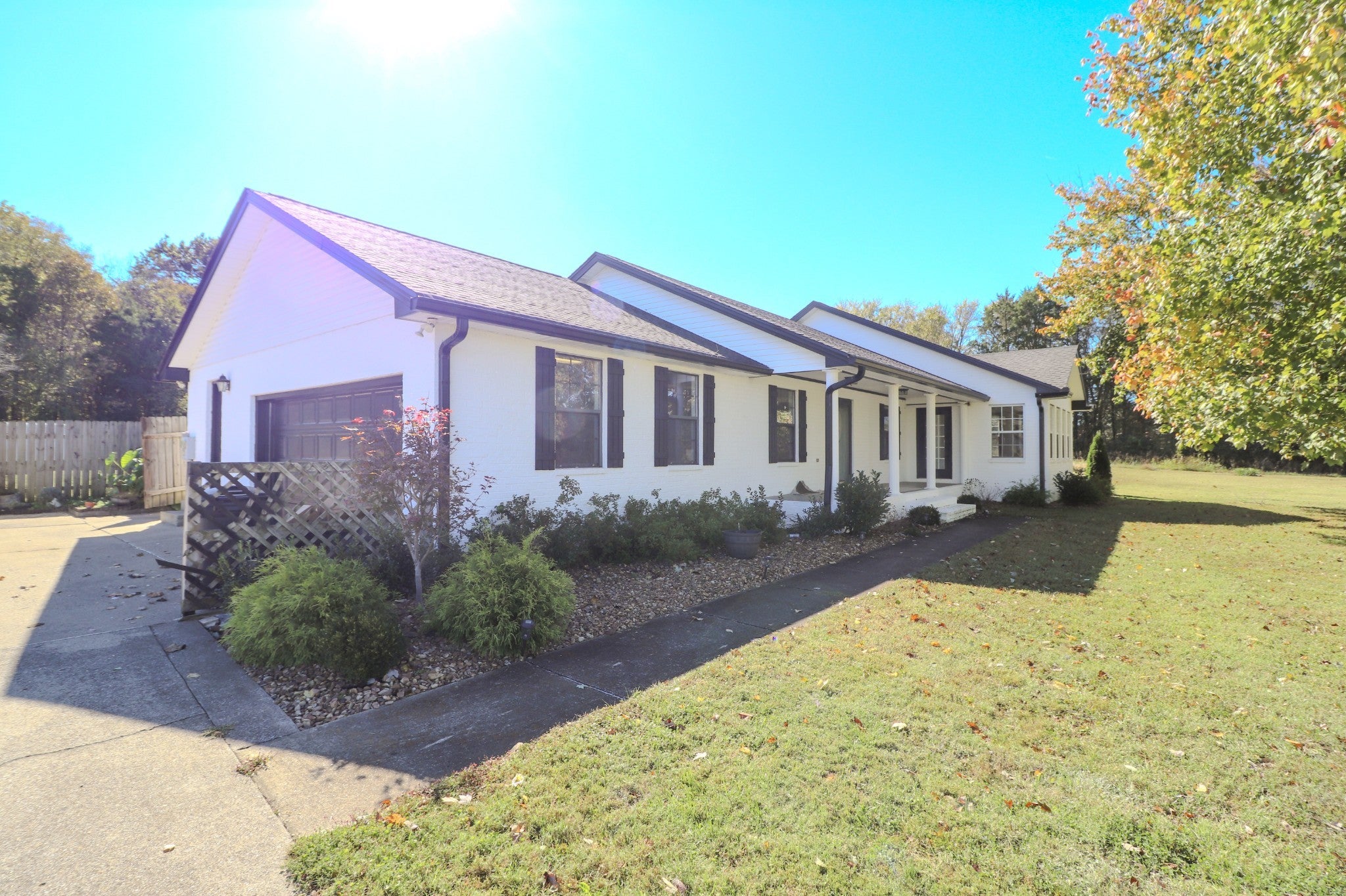 Photo for MLS 3031547 in 155 Byars Ln Castalian Springs, TN - 37031